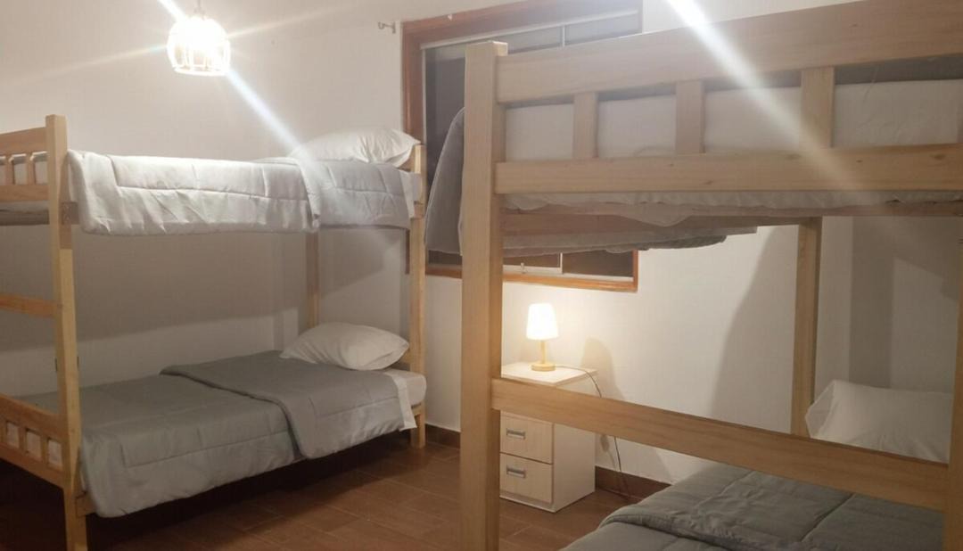 Photo of Bedroom in Llacanora