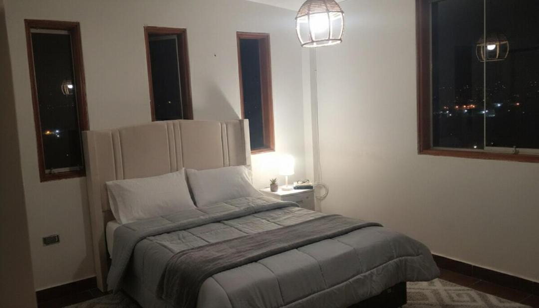 Photo of Bedroom in Llacanora