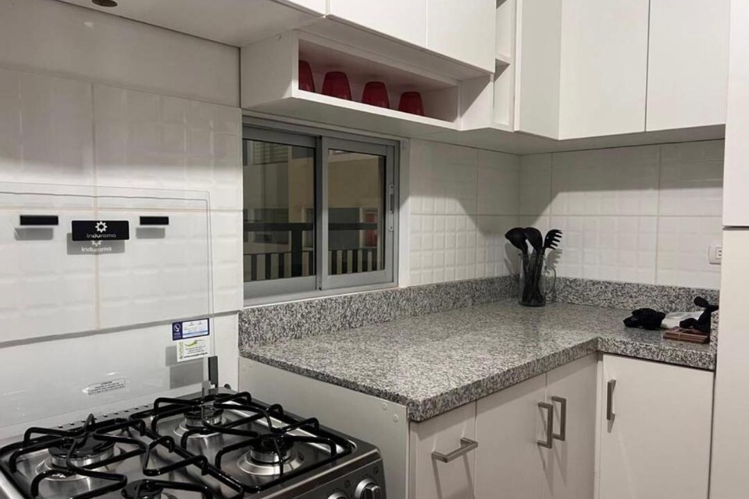 Photo of Kitchen in Comas
