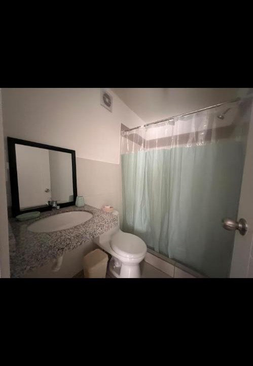 Photo of Bathroom in Comas