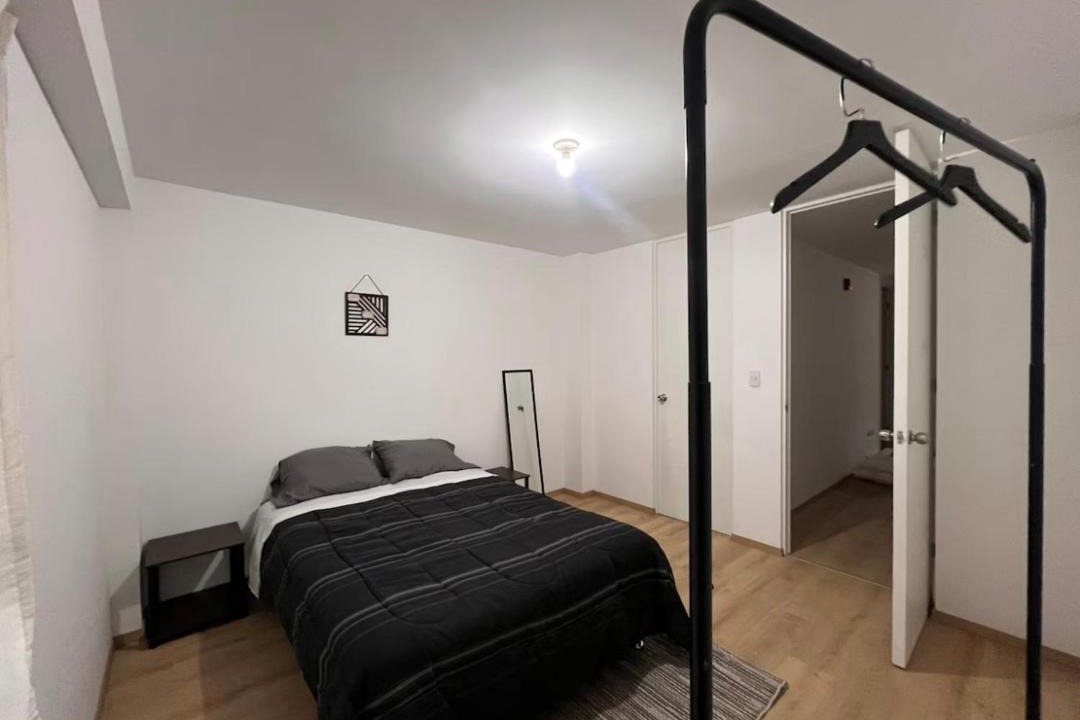 Photo of Bedroom in Comas