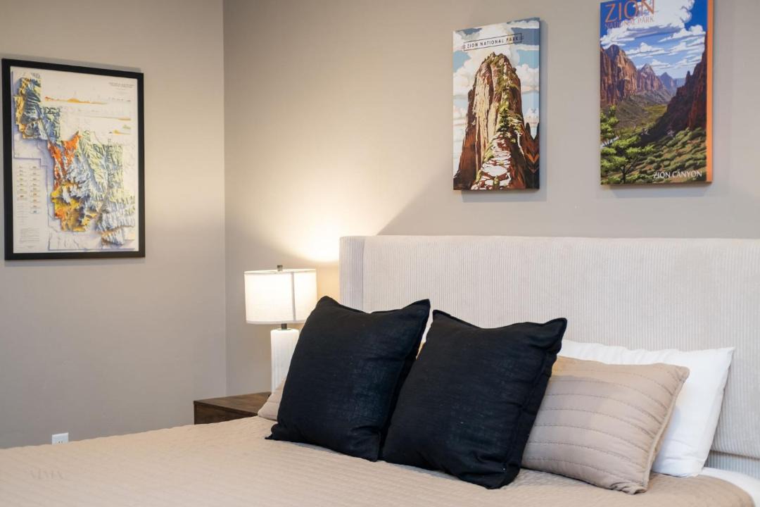 Photo of Bedroom in Kanab