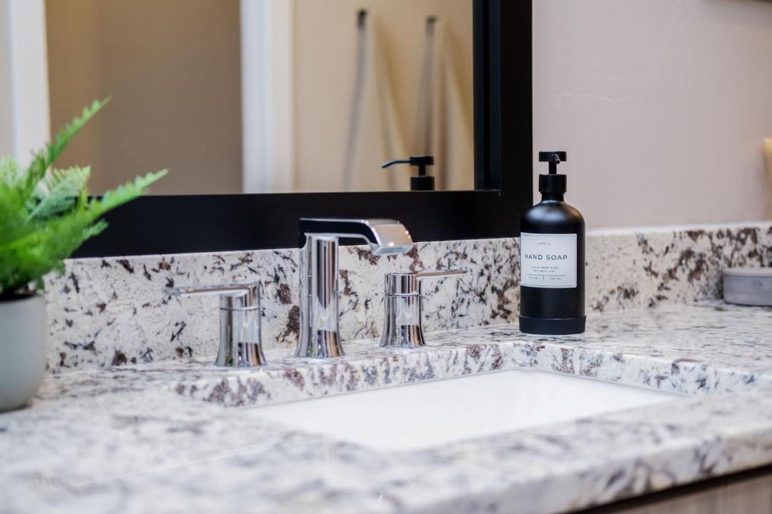Photo of Bathroom in Kanab