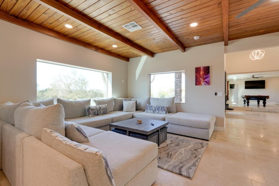 Photo of Livingroom in Apache Junction