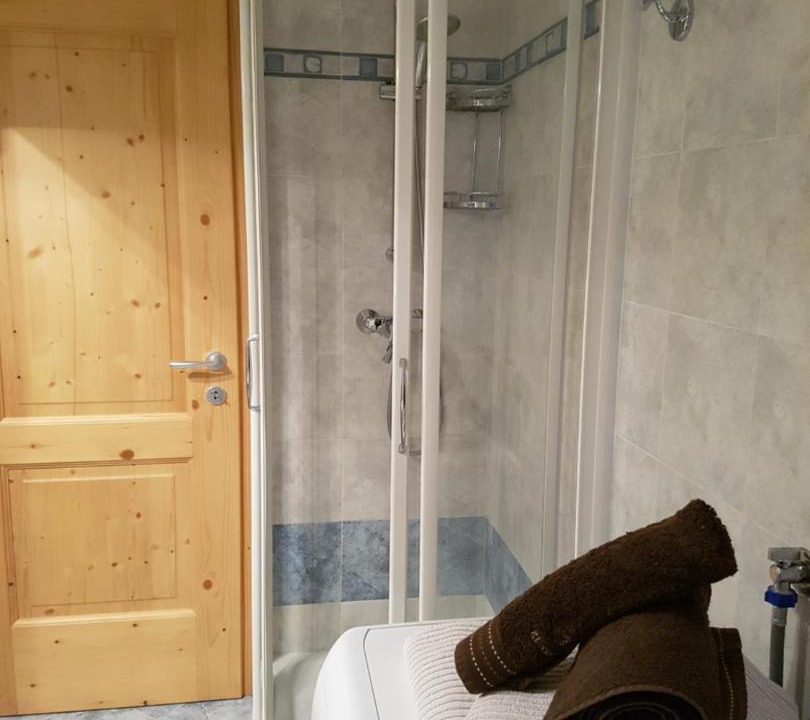 Photo of Bedroom in Transacqua