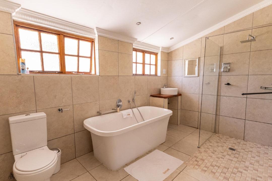 Photo of Bathroom in Camperdown
