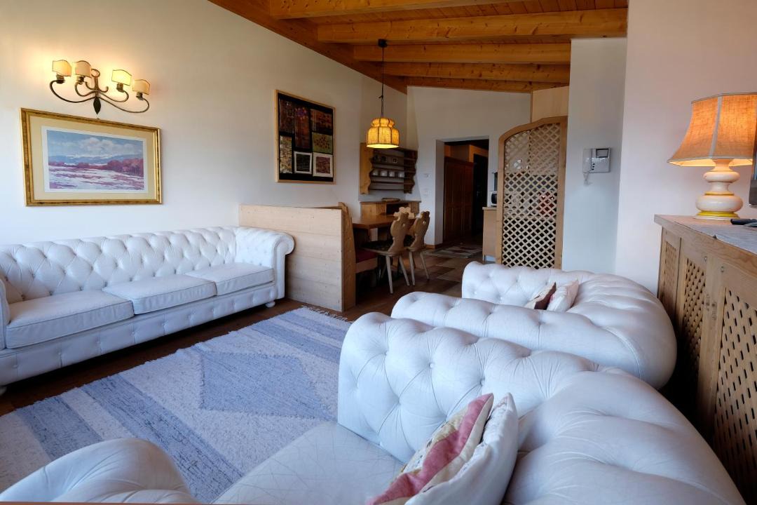 Photo of Livingroom in Carano