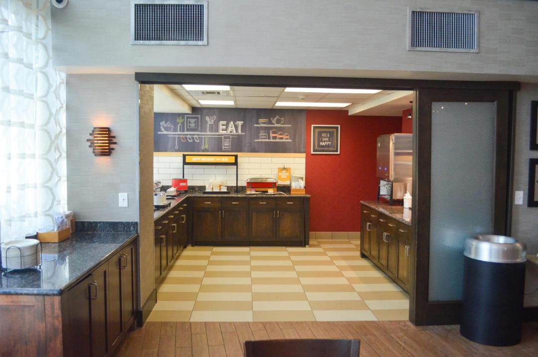 Photo of Kitchen in Woodlands Village