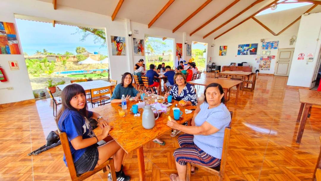 Photo of Others in Los Organos