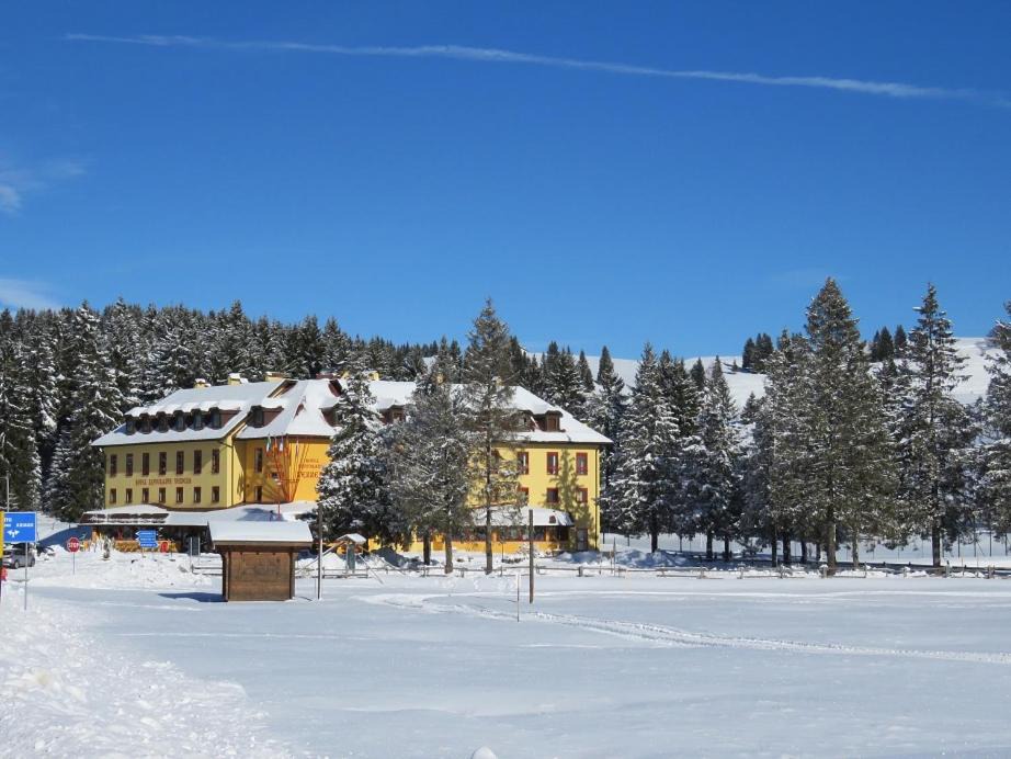 Photo of Buildings in Levico Terme