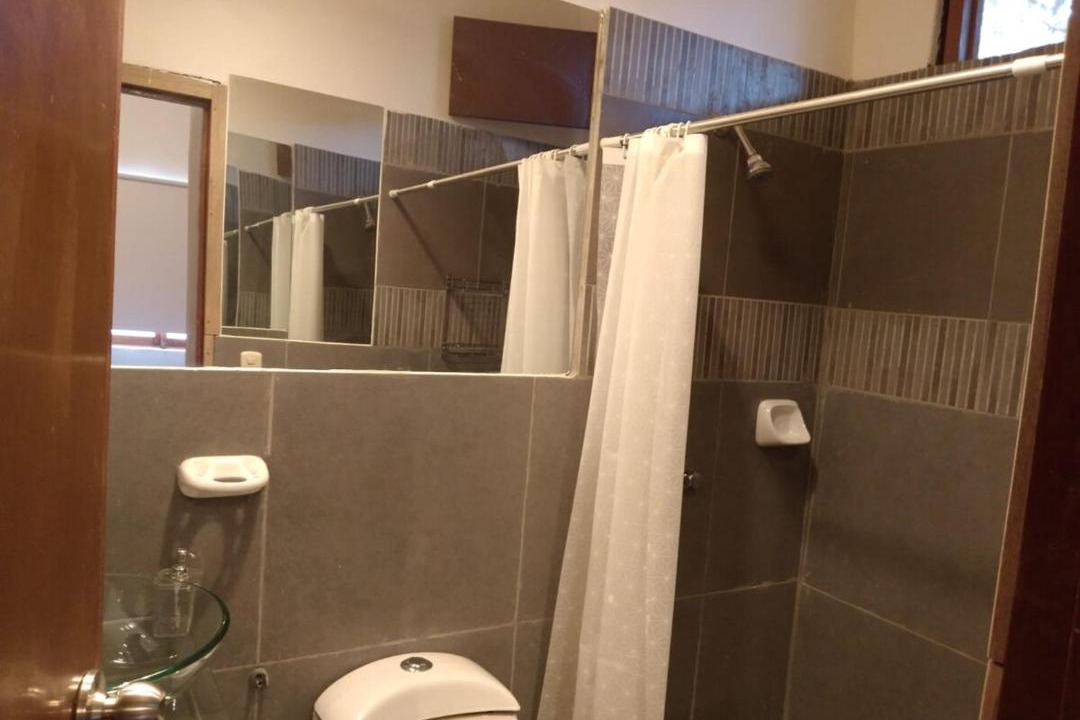 Photo of Bathroom in Los Pinos