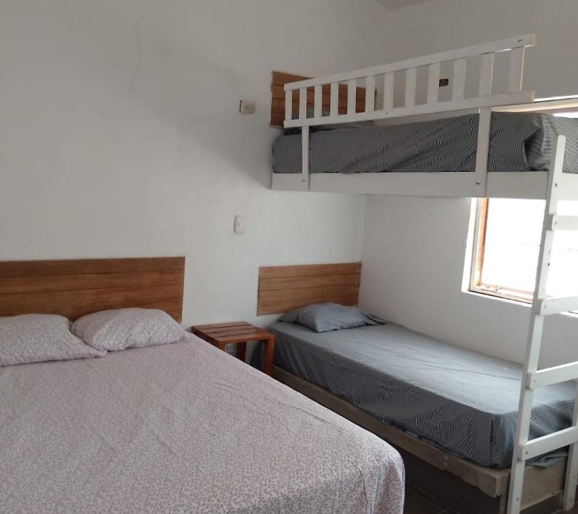 Photo of Bedroom in Los Pinos