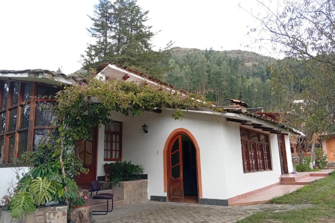 Photo of Others in Banos del Inca