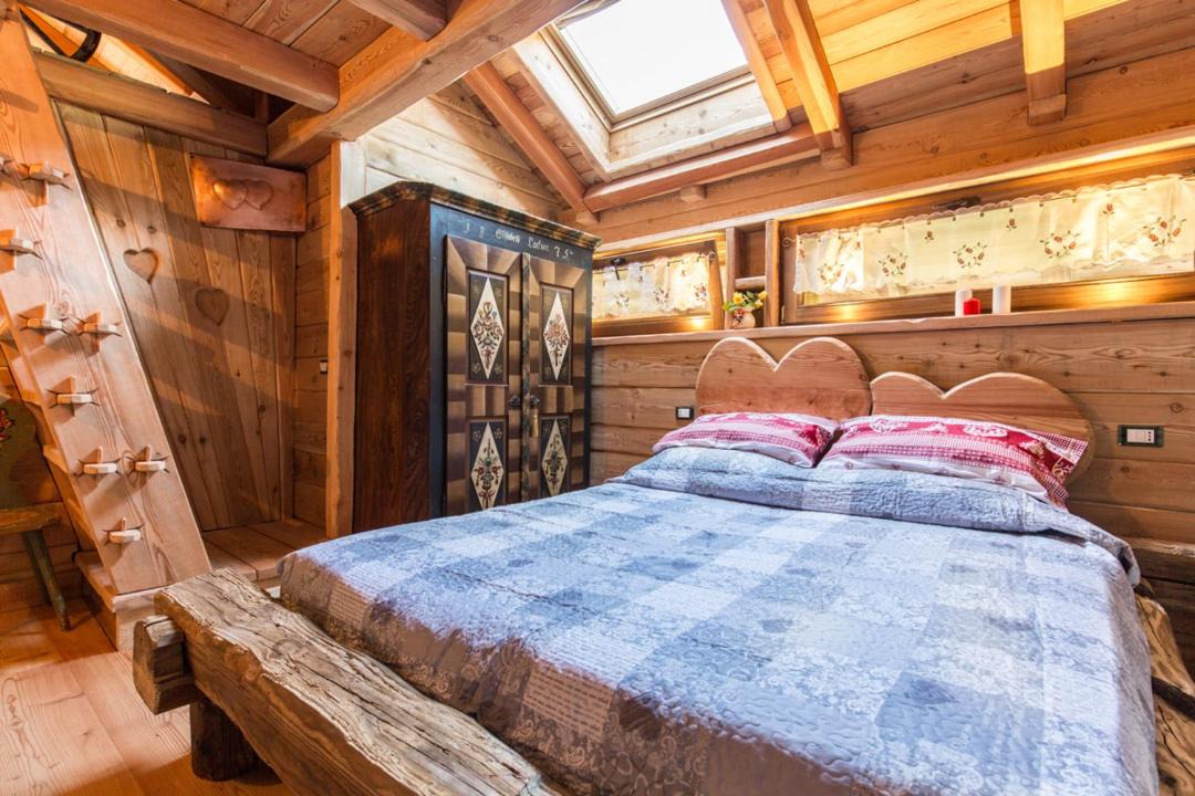 Photo of Bedroom in Telve