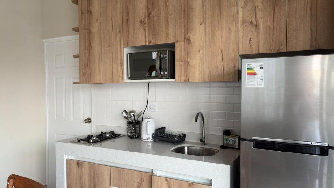 Photo of Kitchen in San Juan Bautista
