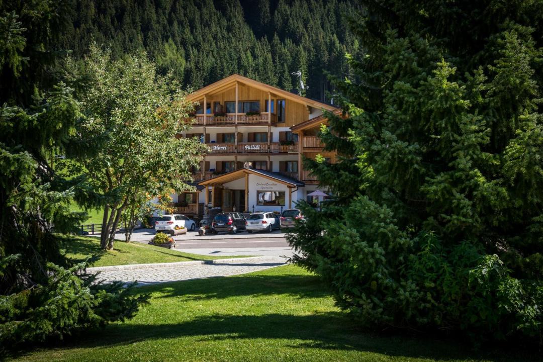 Photo of Others in Corvara in Badia