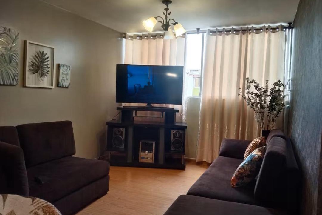 Photo of Livingroom in Comas