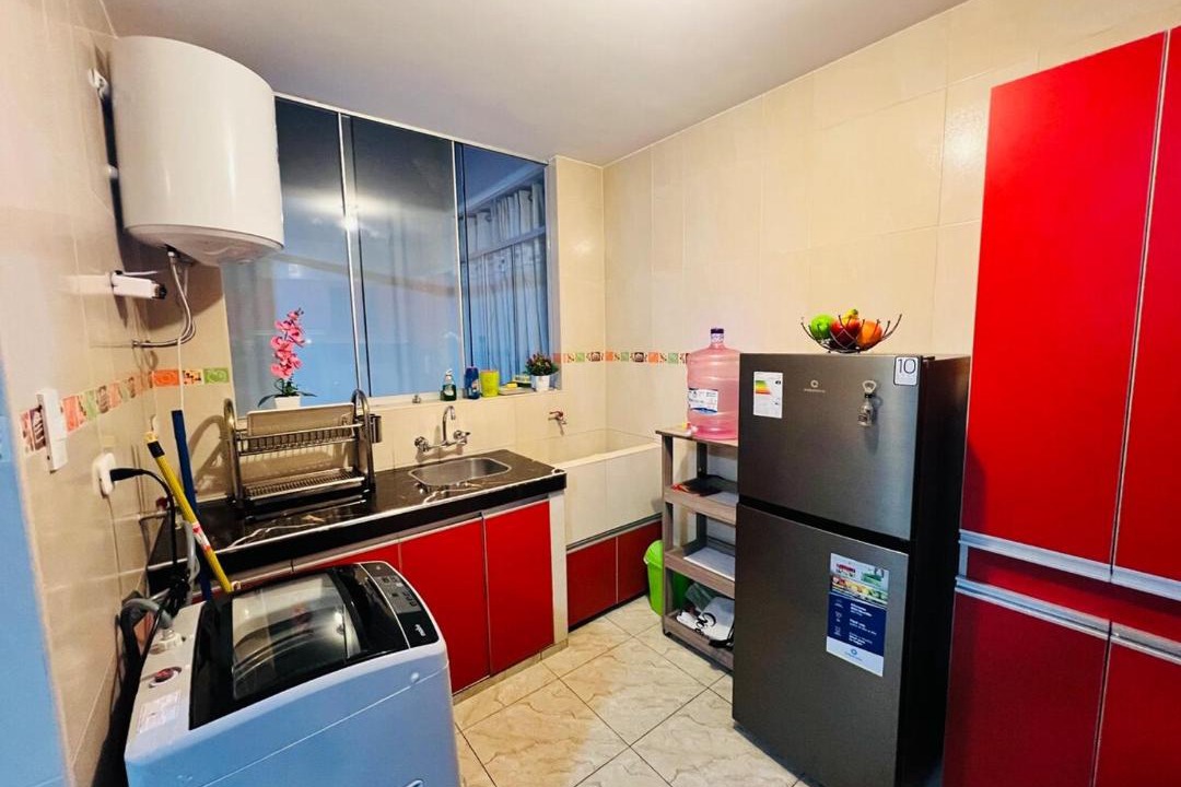 Photo of Kitchen in Chosica