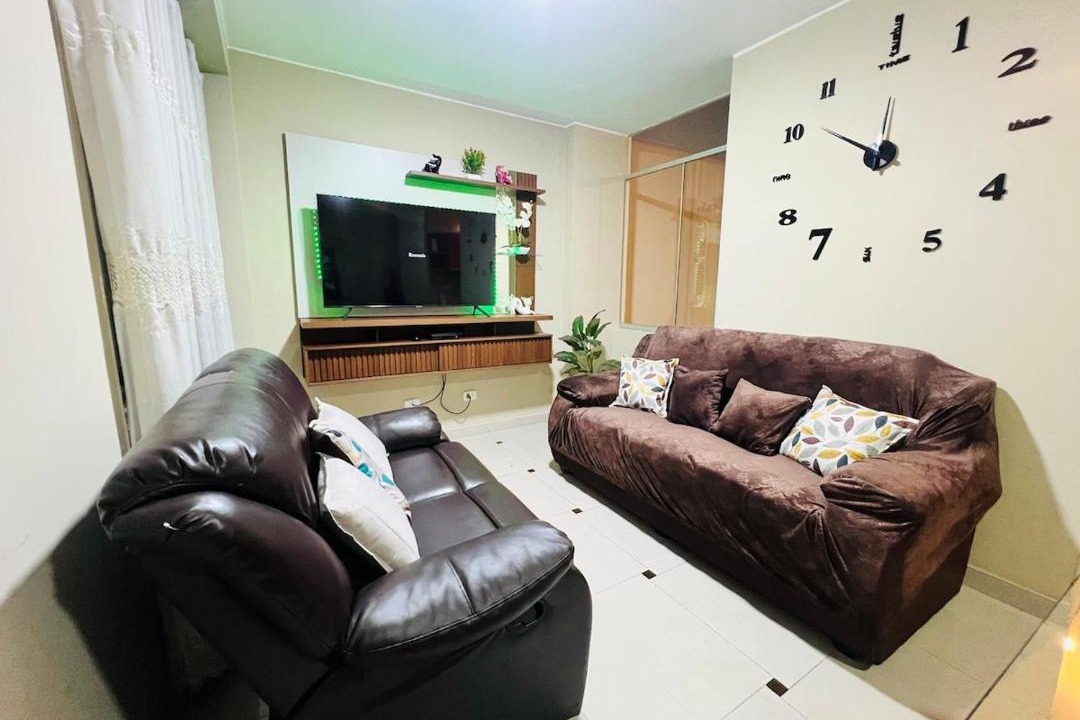 Photo of Livingroom in Chosica