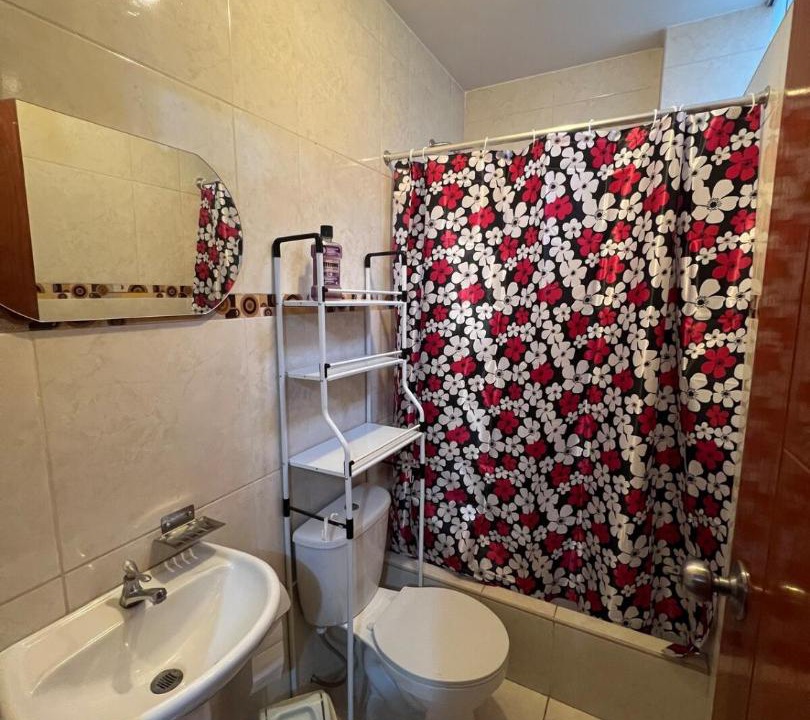Photo of Bathroom in Chosica