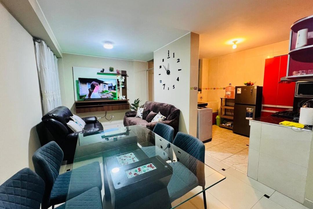 Photo of Livingroom in Chosica