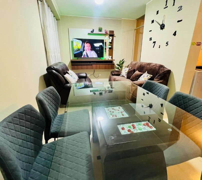 Photo of Livingroom in Chosica