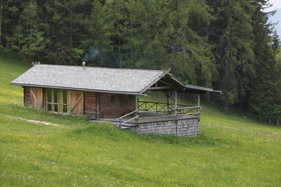 Photo of Buildings in Redagno