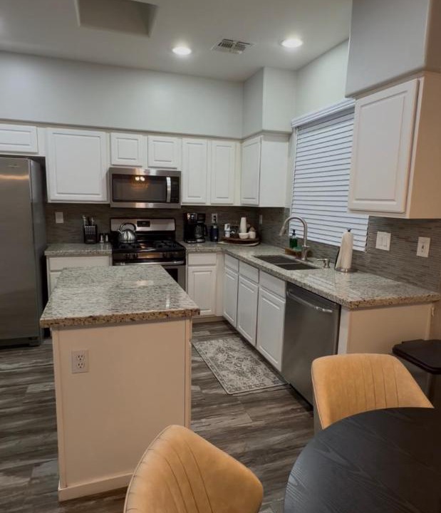 Photo of Kitchen in Arrowhead Ranch