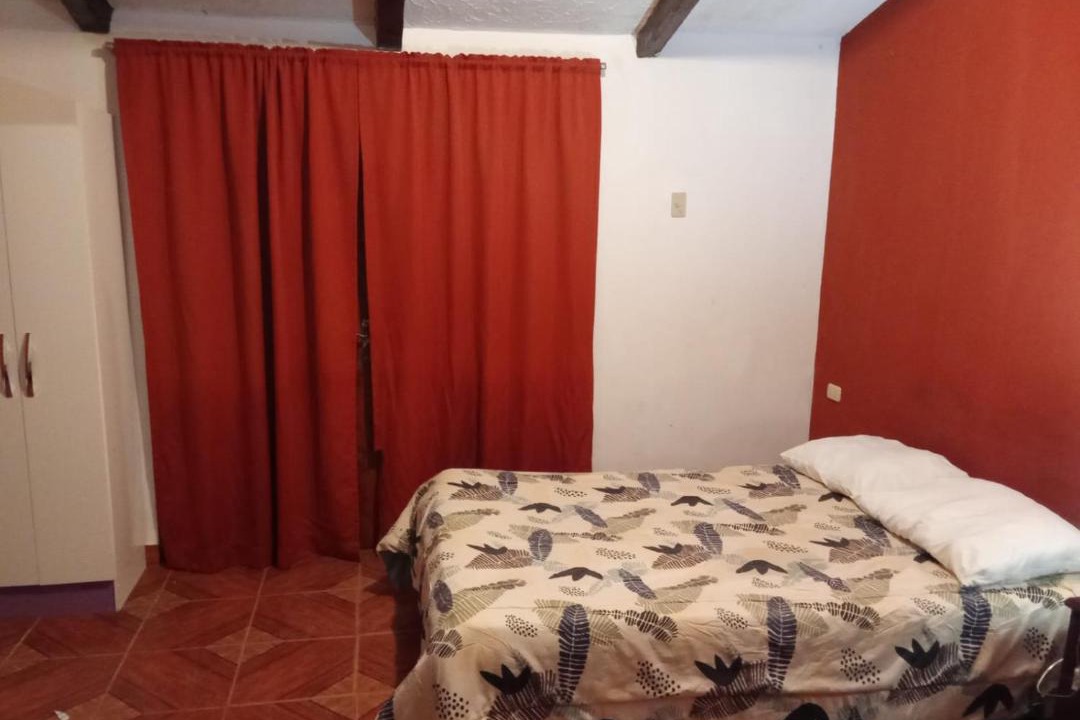Photo of Bedroom in Banos del Inca