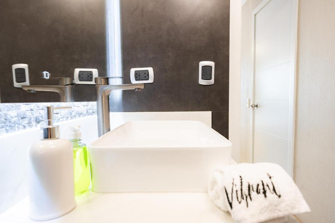Photo of Bathroom in San Miguel