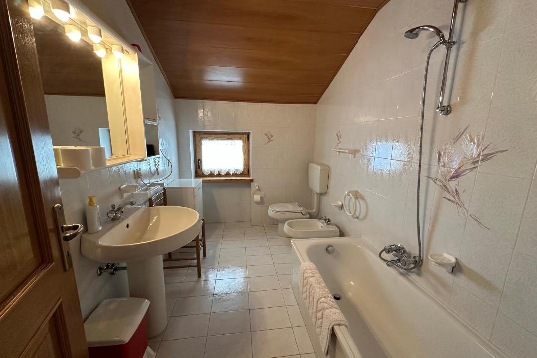 Photo of Bathroom in San Sebastiano