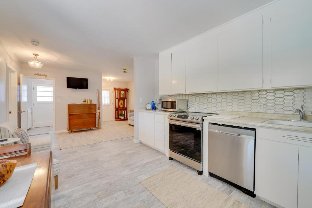 Photo of Kitchen in Arcadia