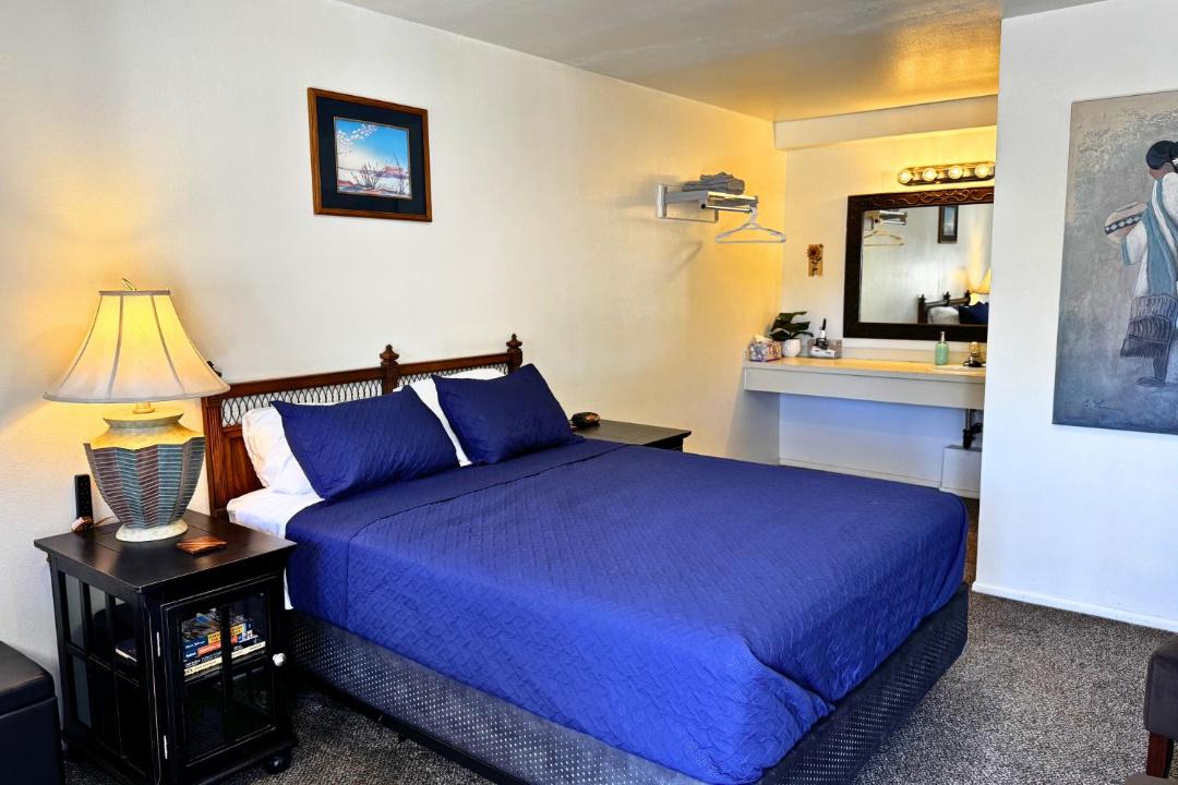 Photo of Bedroom in Kanab