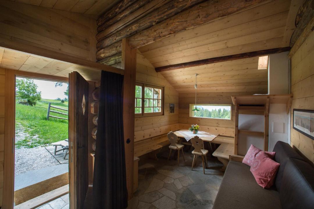 Photo of Livingroom in Redagno
