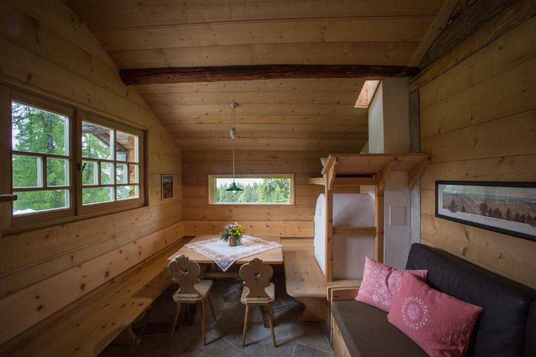 Photo of Livingroom in Redagno