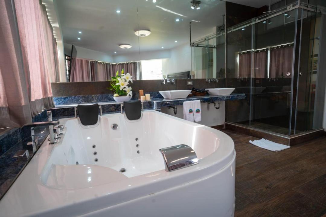 Photo of Bathroom in Quives