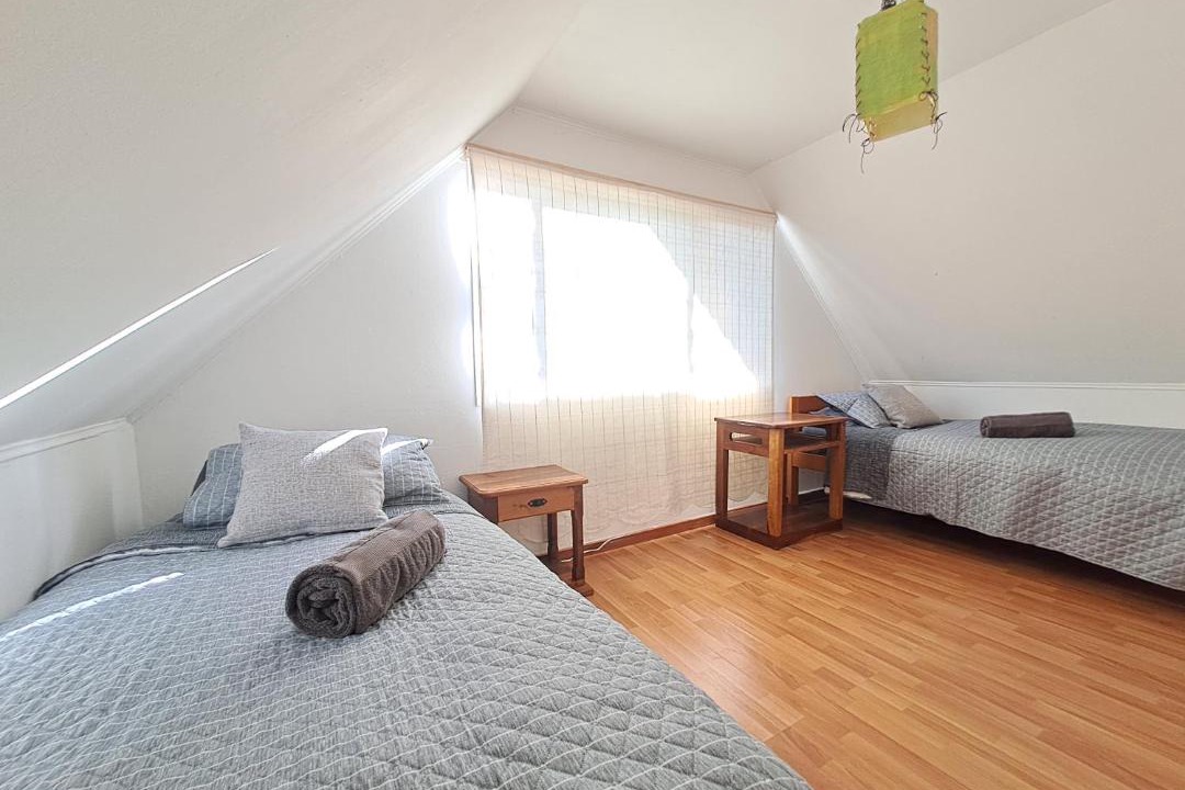 Photo of Bedroom in Osorno