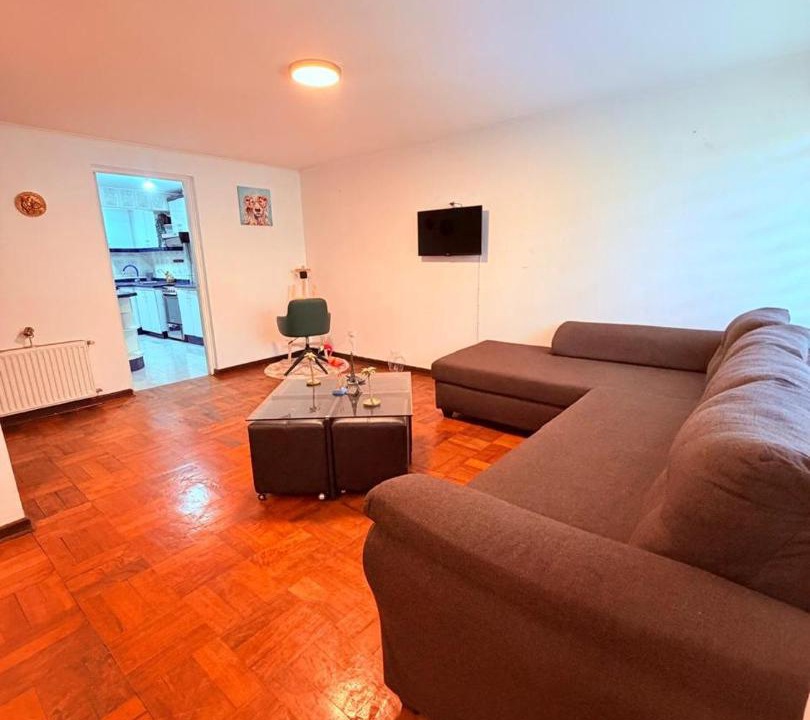 Photo of Livingroom in Las Condes