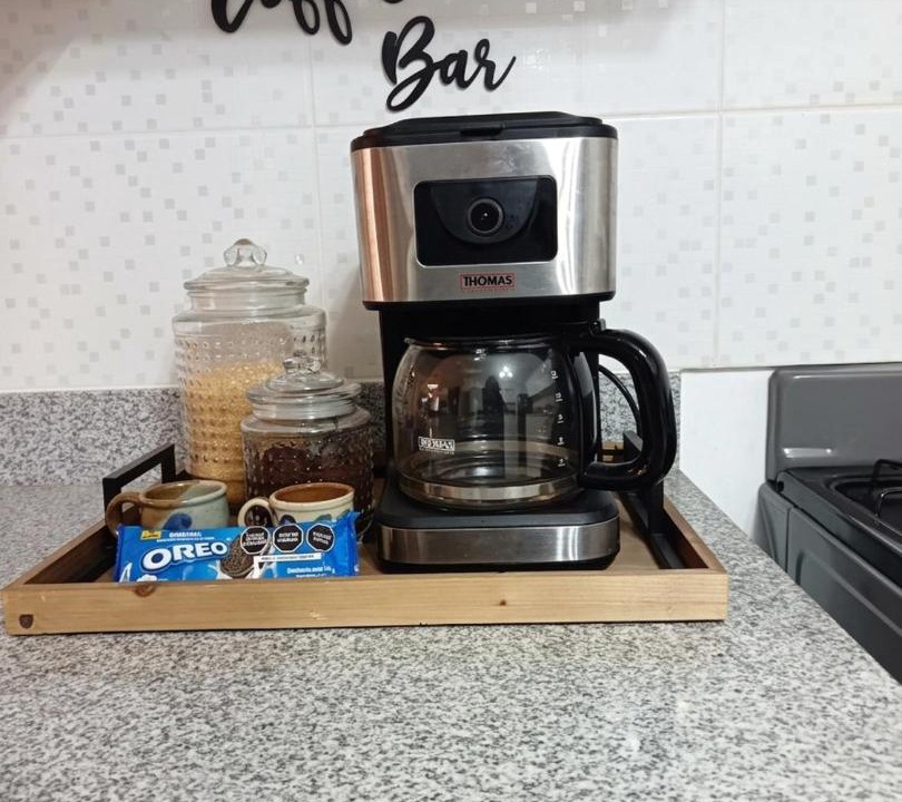 Photo of Kitchen in San Miguel