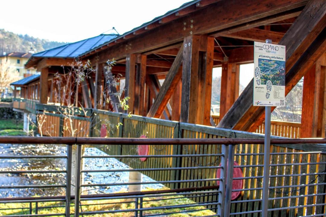 Photo of Others in Ponte Arche