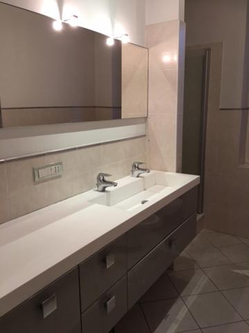 Photo of Bathroom in Gries - Quirein