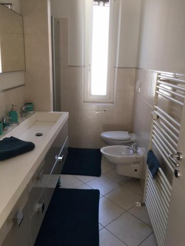 Photo of Bathroom in Gries - Quirein