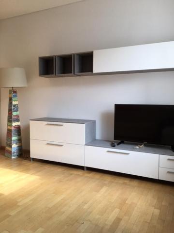 Photo of Livingroom in Gries - Quirein