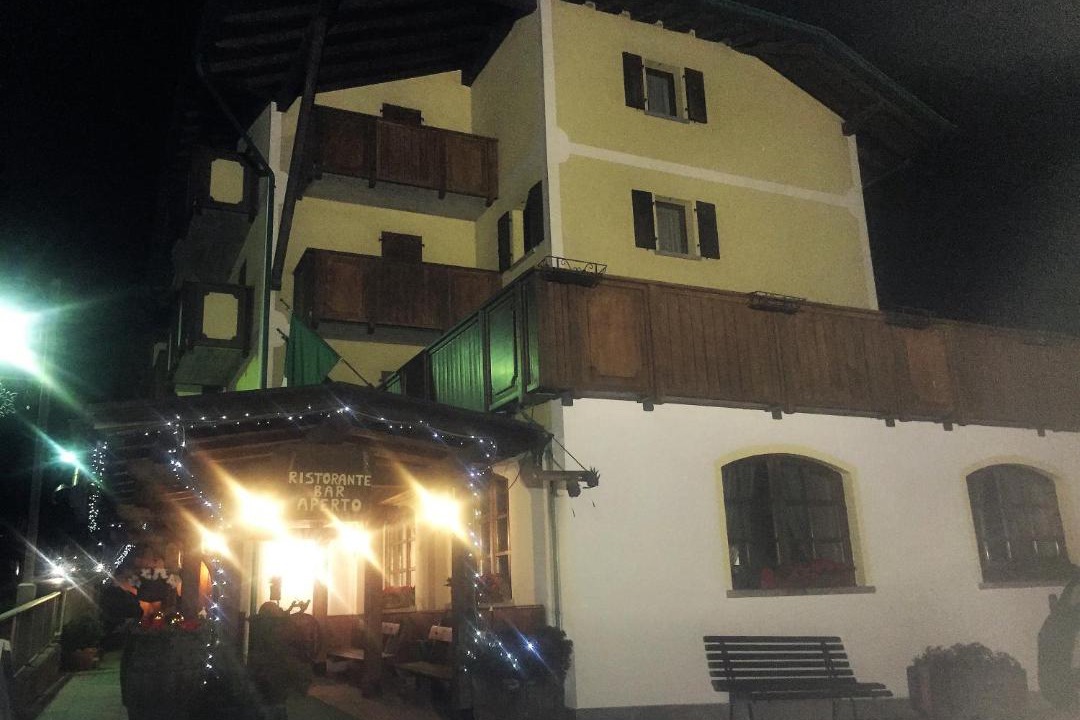 Photo of Others in Sant'Antonio di Mavignola