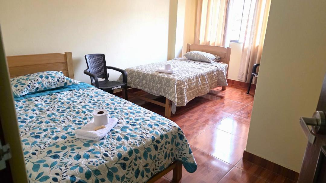 Photo of Bedroom in Pacaran