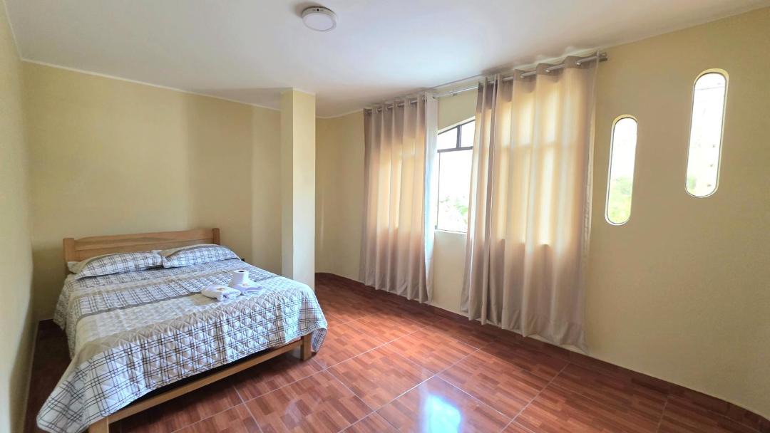 Photo of Bedroom in Pacaran