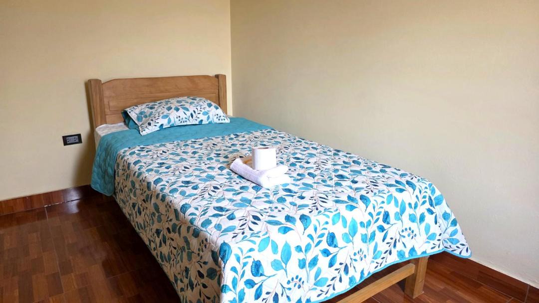 Photo of Bedroom in Pacaran