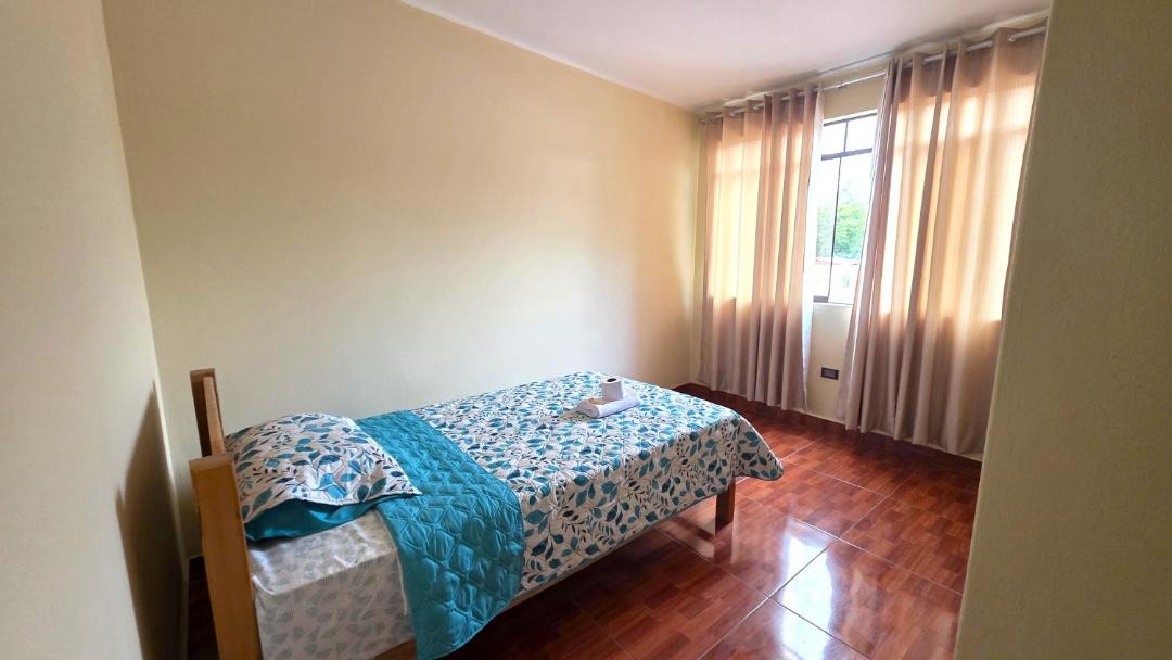 Photo of Bedroom in Pacaran