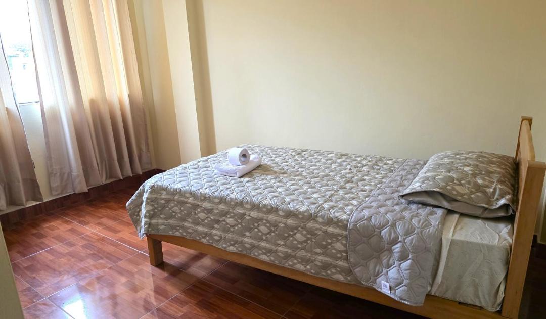 Photo of Bedroom in Pacaran