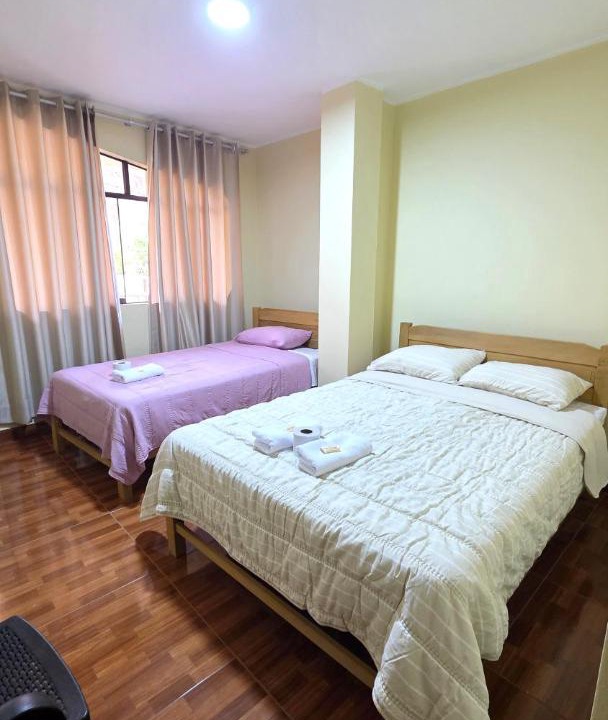 Photo of Bedroom in Pacaran